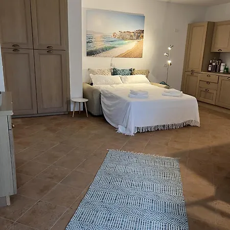 Casa Albareto *