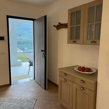 Casa Albareto * Stellanello