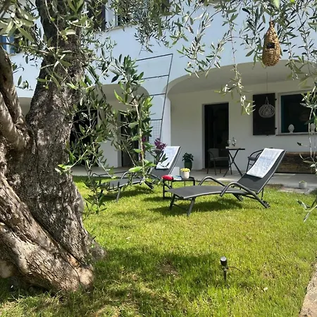 Apartment Casa Albareto