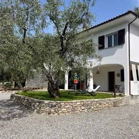Apartment Casa Albareto Stellanello