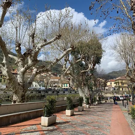 Casa Albareto Stellanello