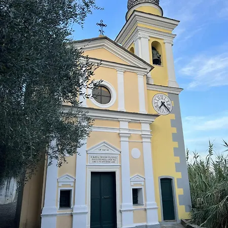 Casa Albareto